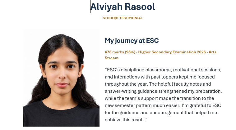 Alviyah Rasool